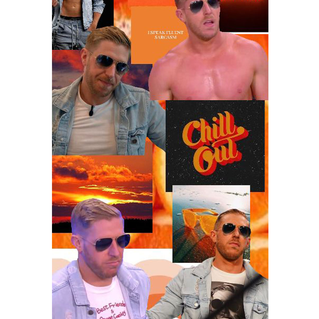 overlay