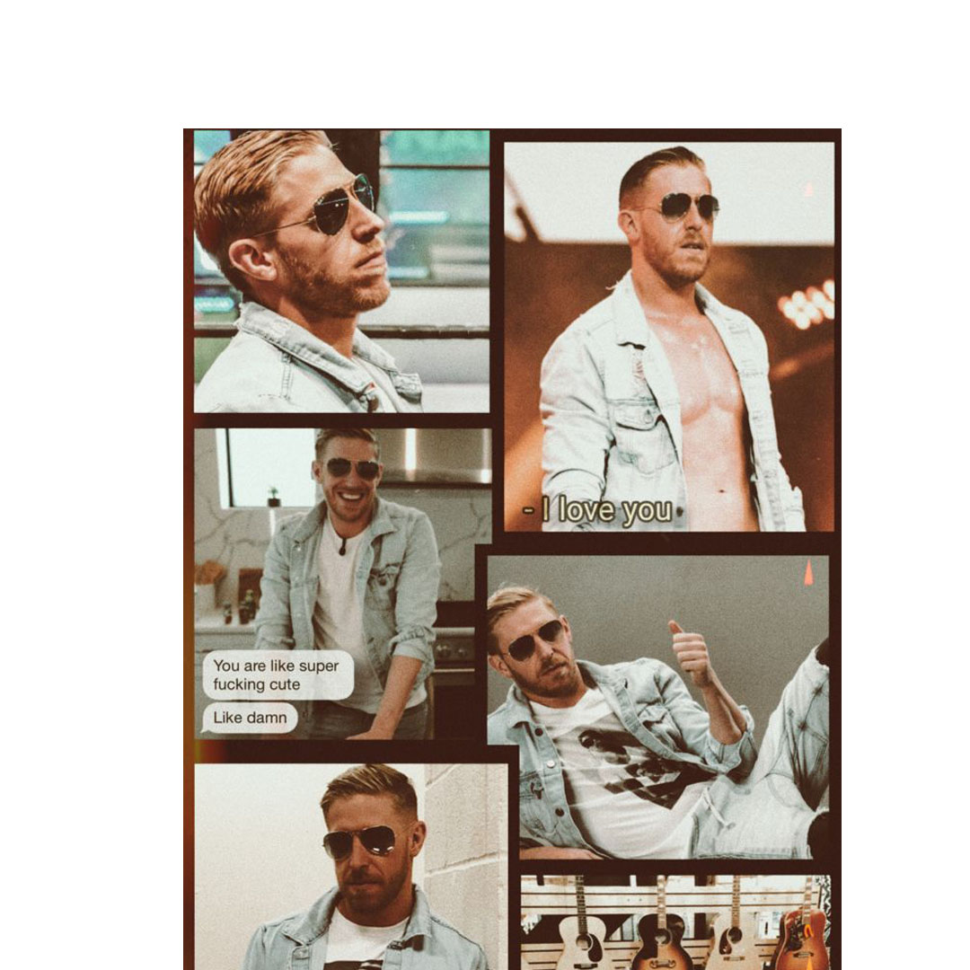 overlay