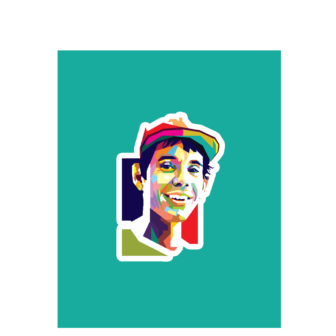 overlay