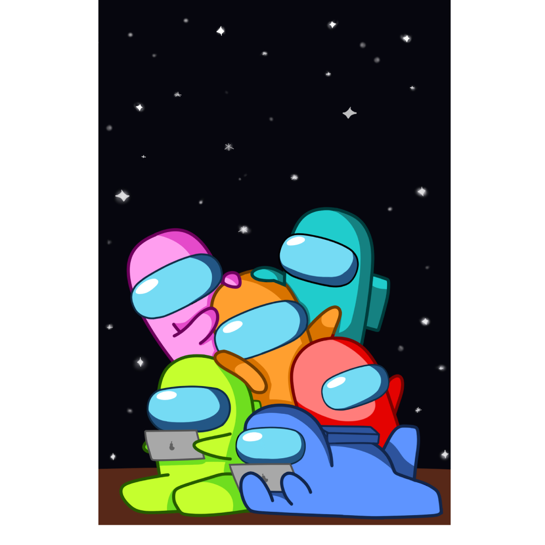 overlay