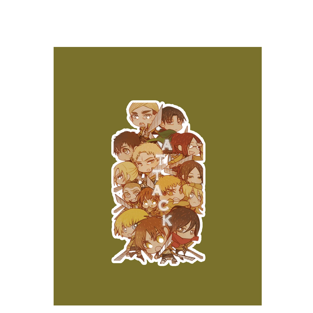 overlay