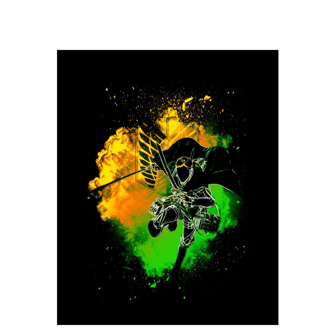overlay