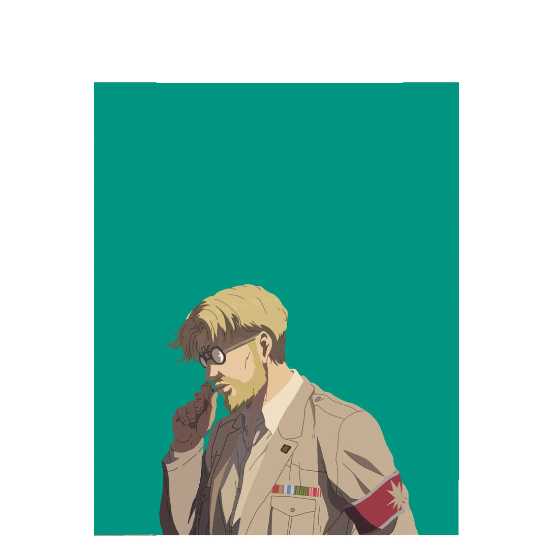 overlay