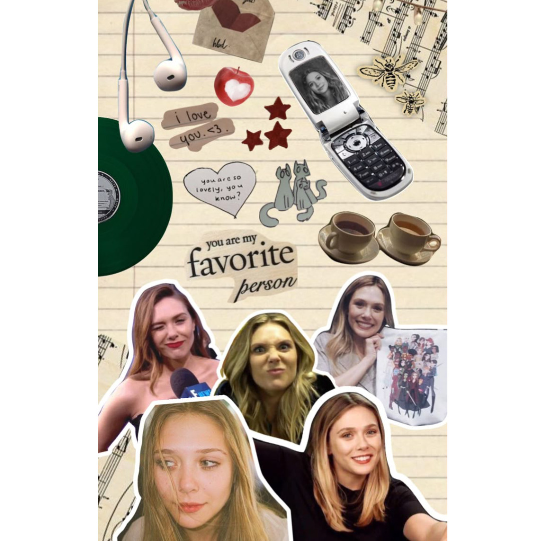 overlay