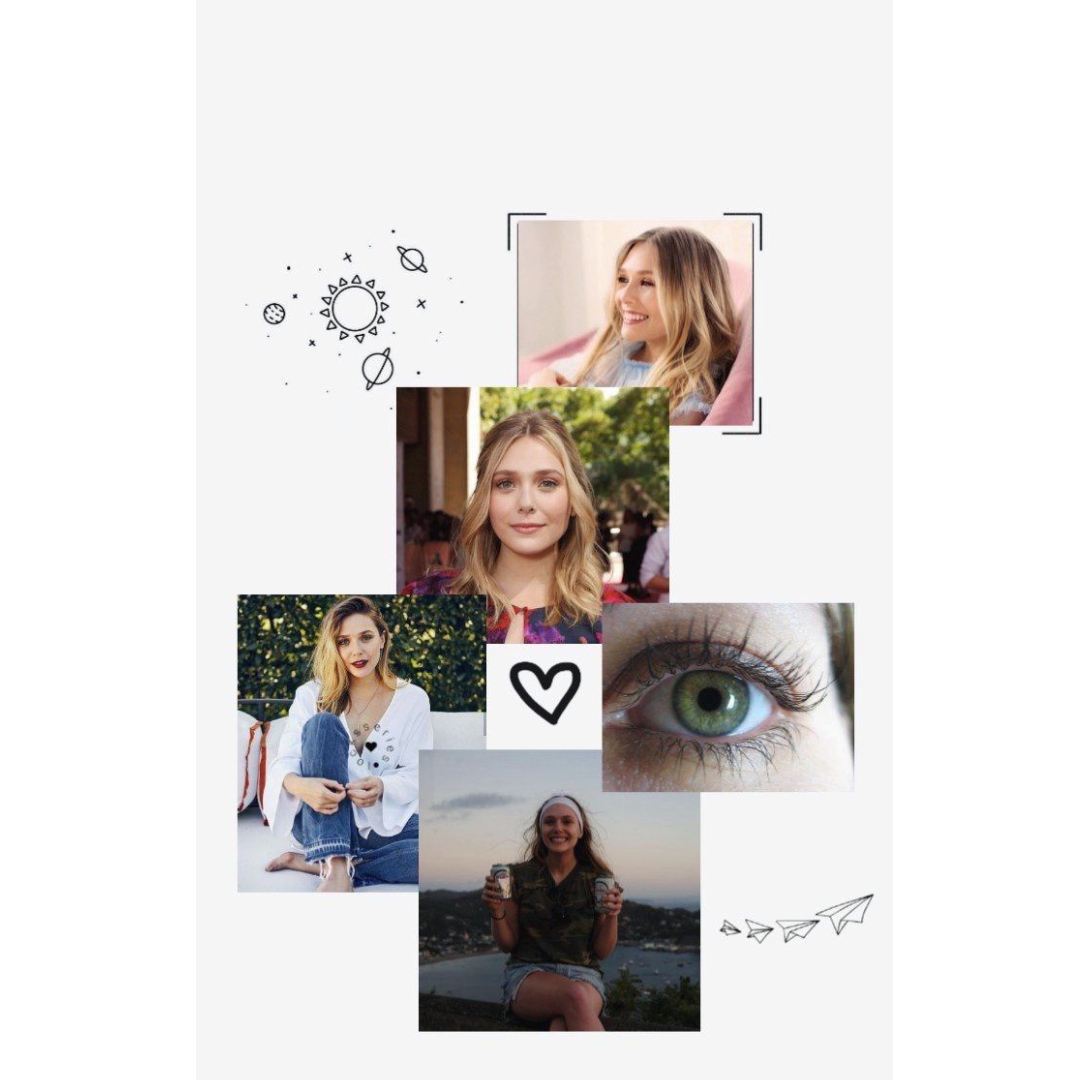 overlay