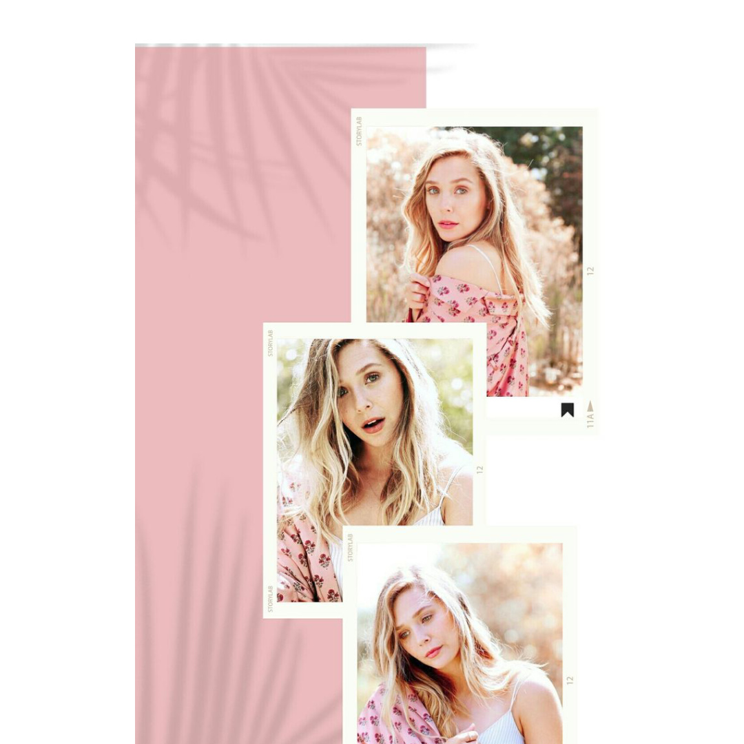 overlay