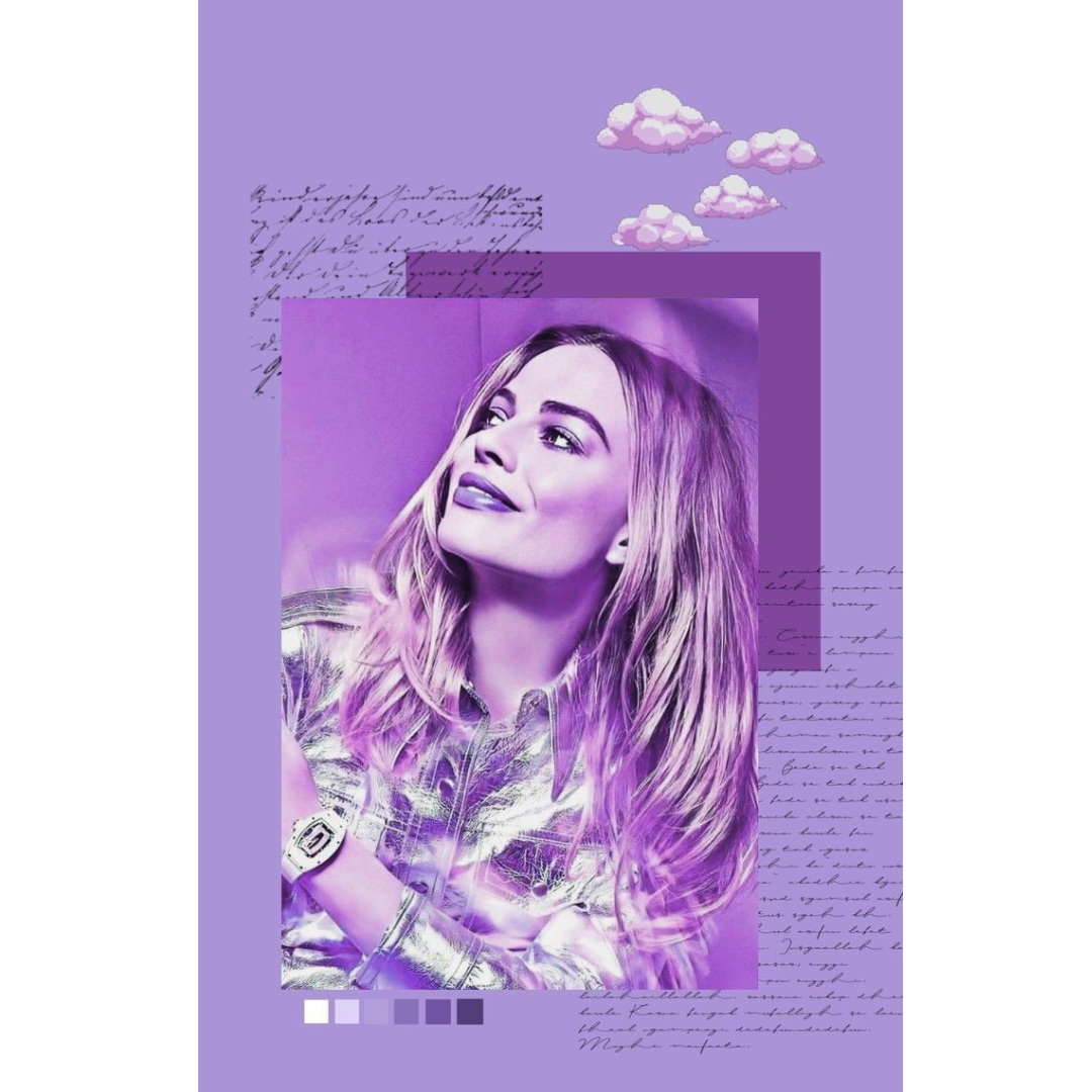 overlay