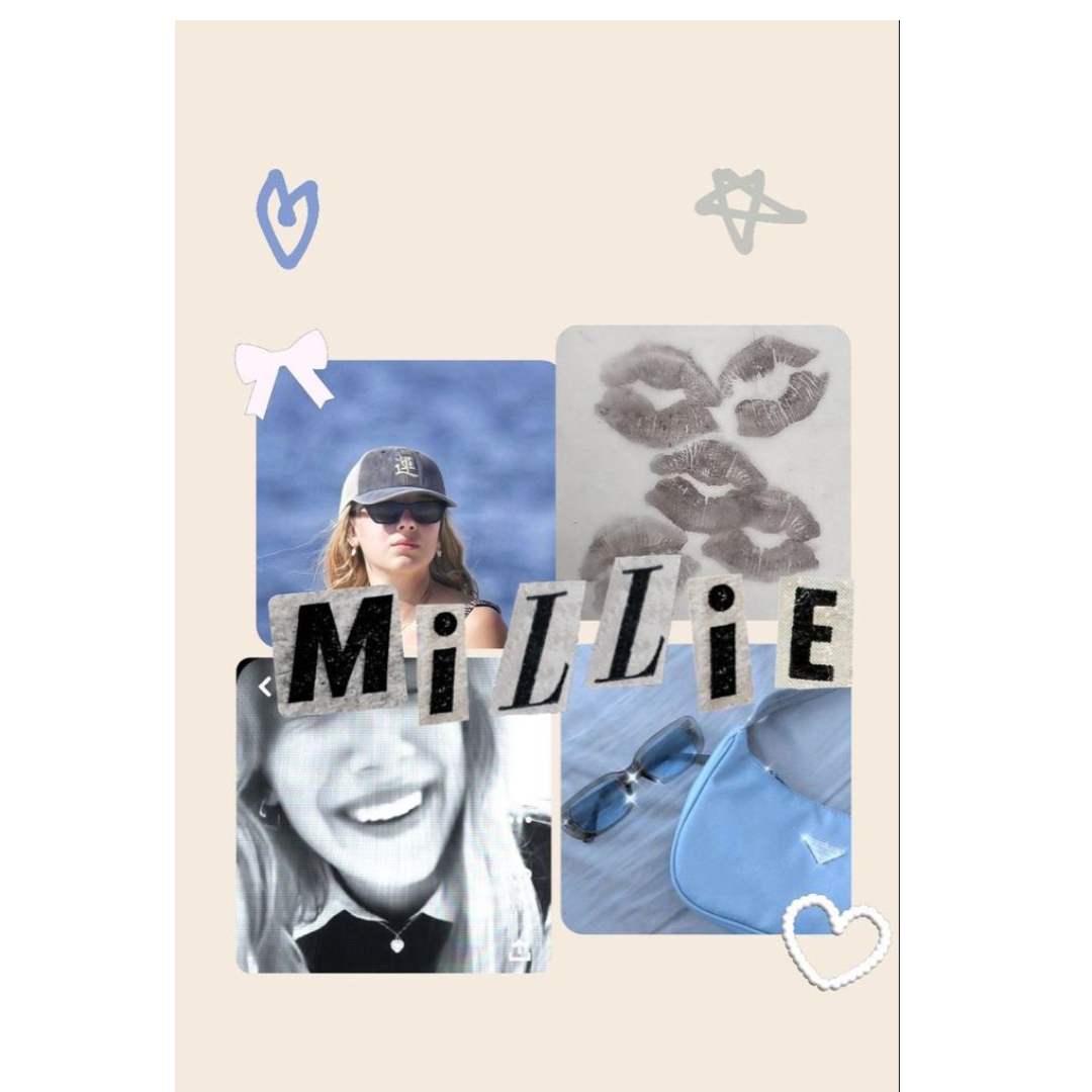 overlay