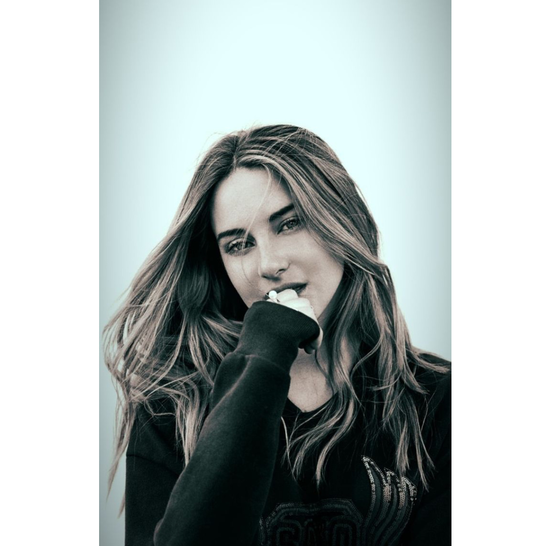 overlay