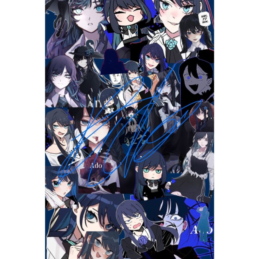 overlay