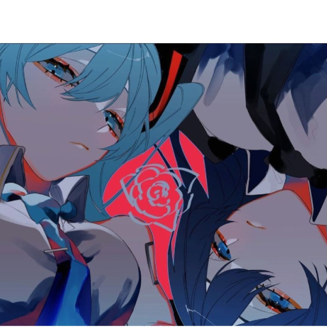 overlay