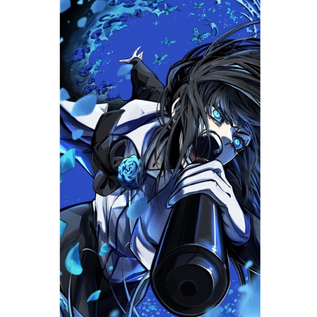 overlay
