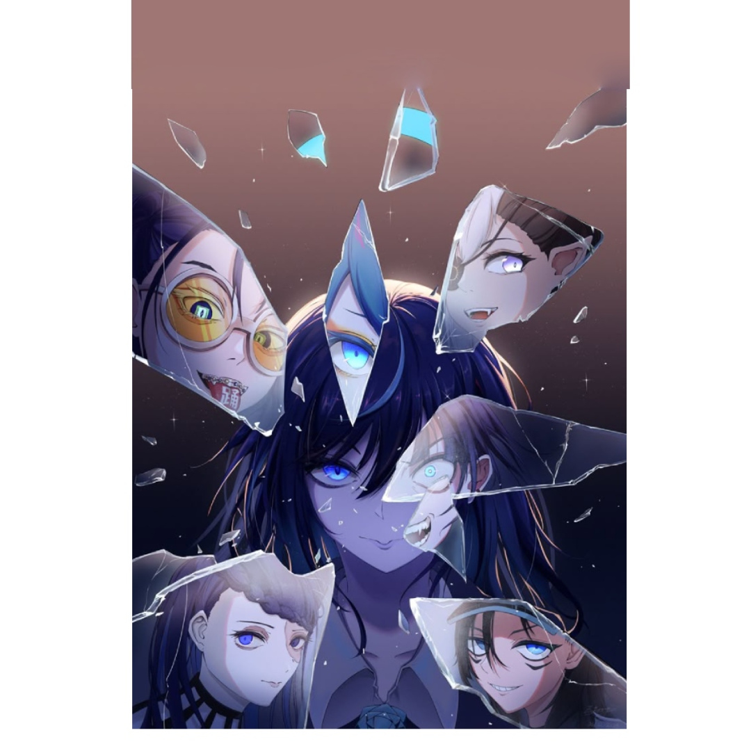 overlay