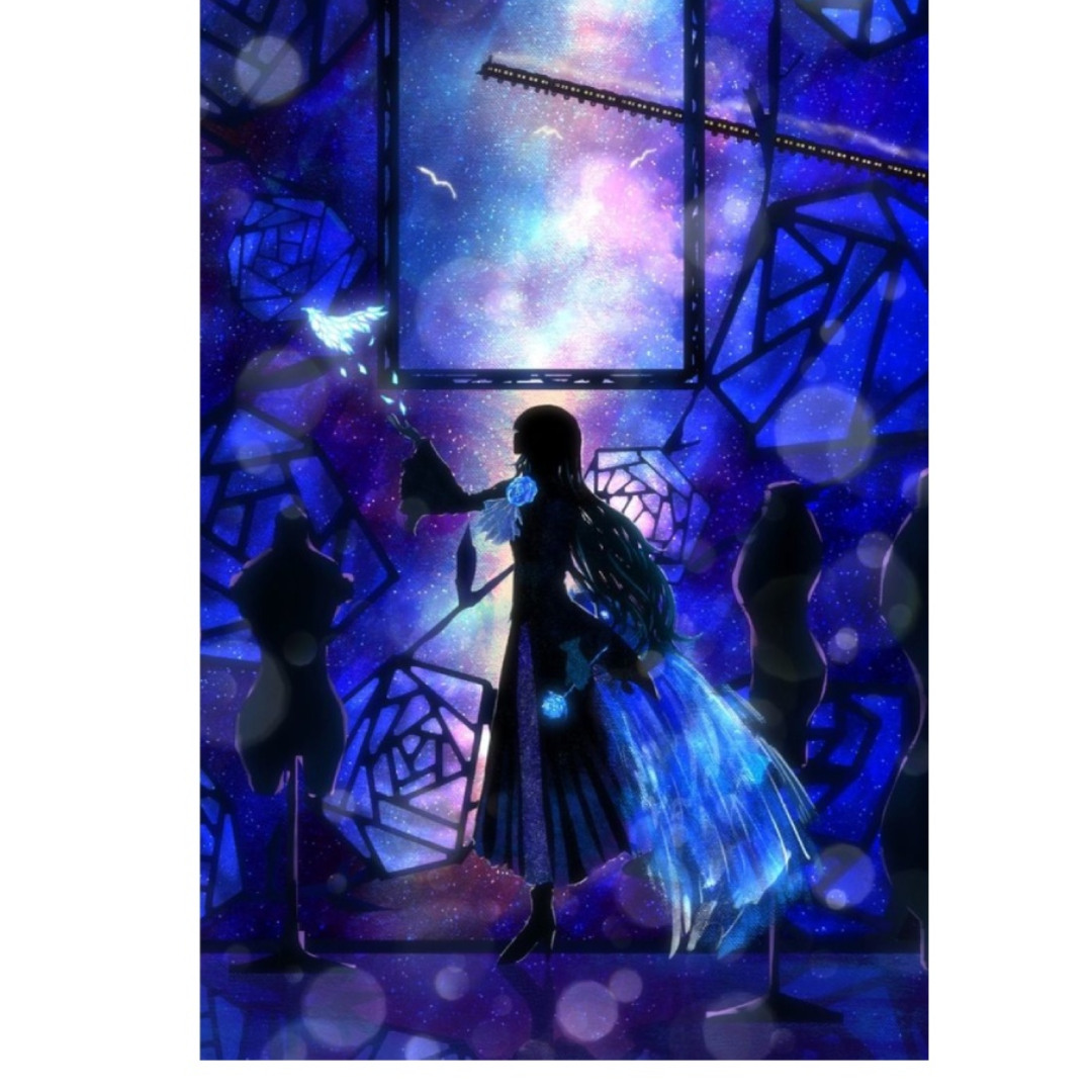 overlay