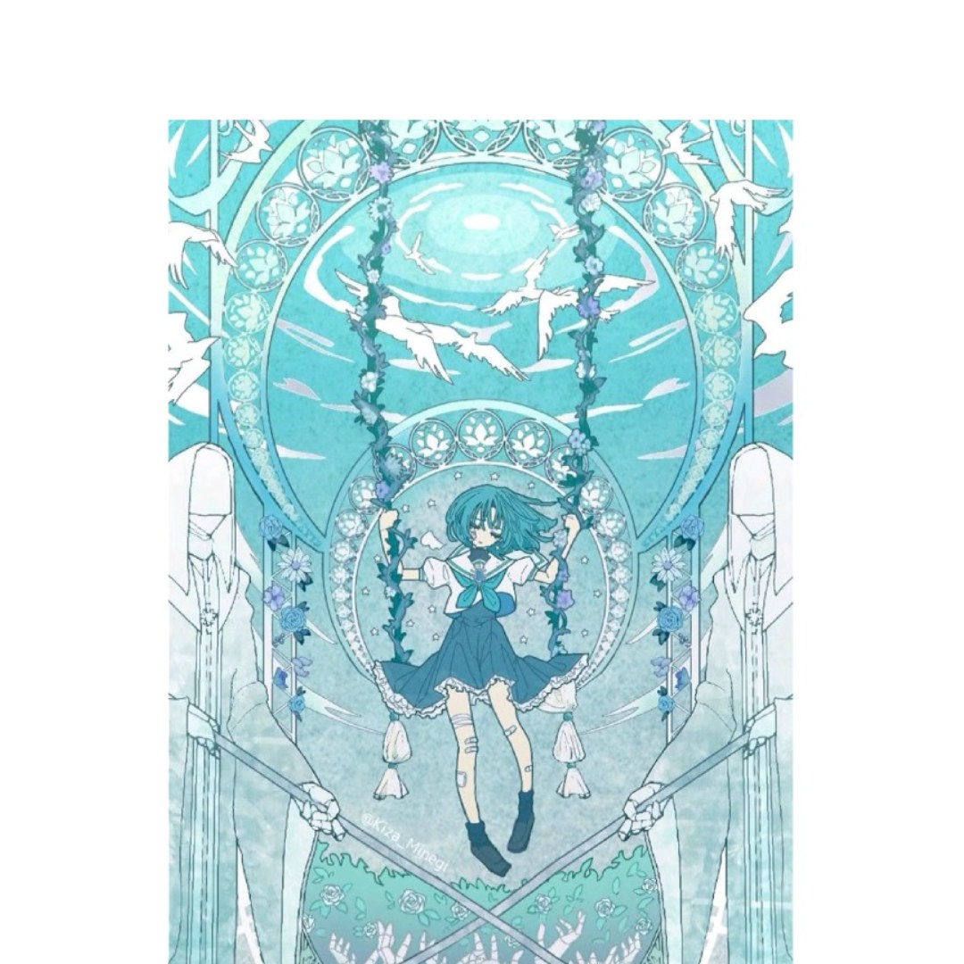 overlay