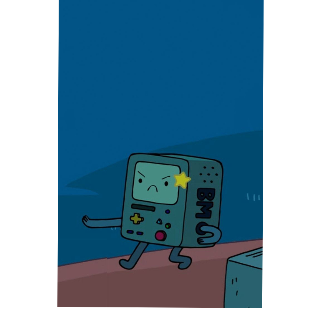 overlay
