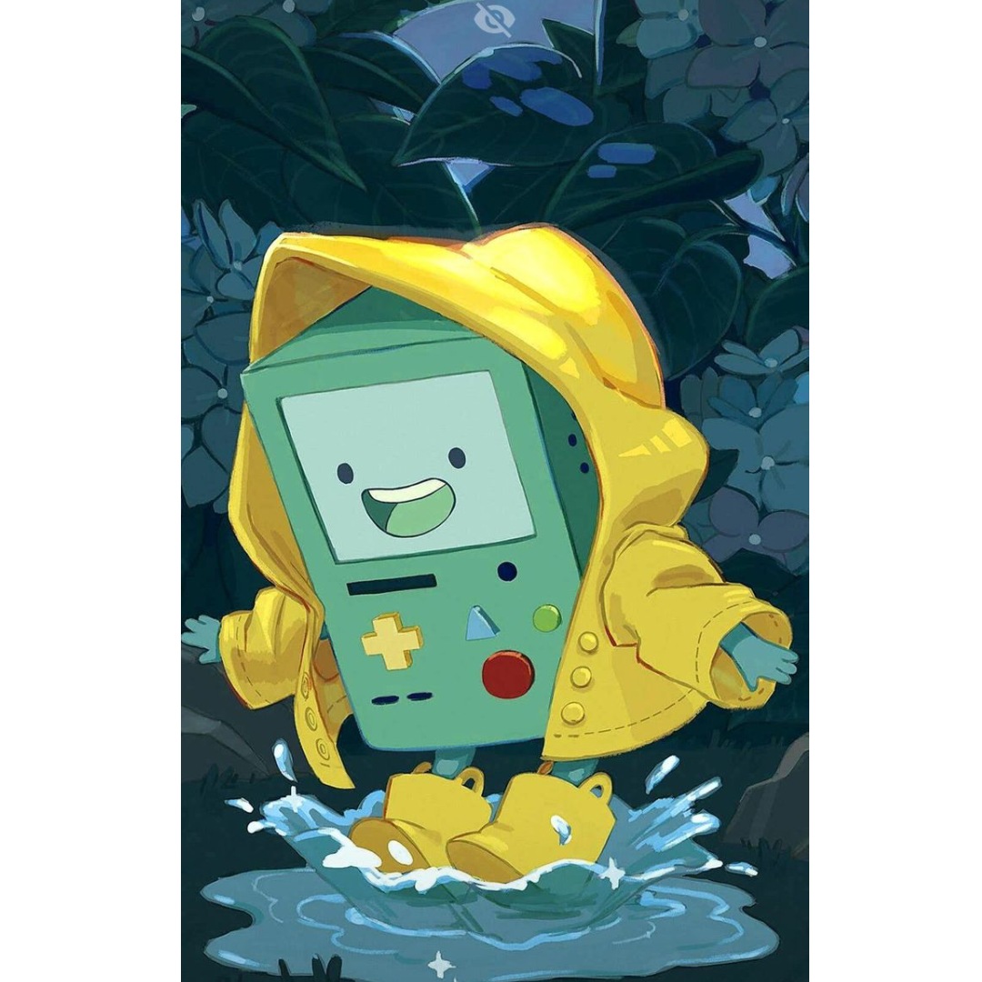 overlay