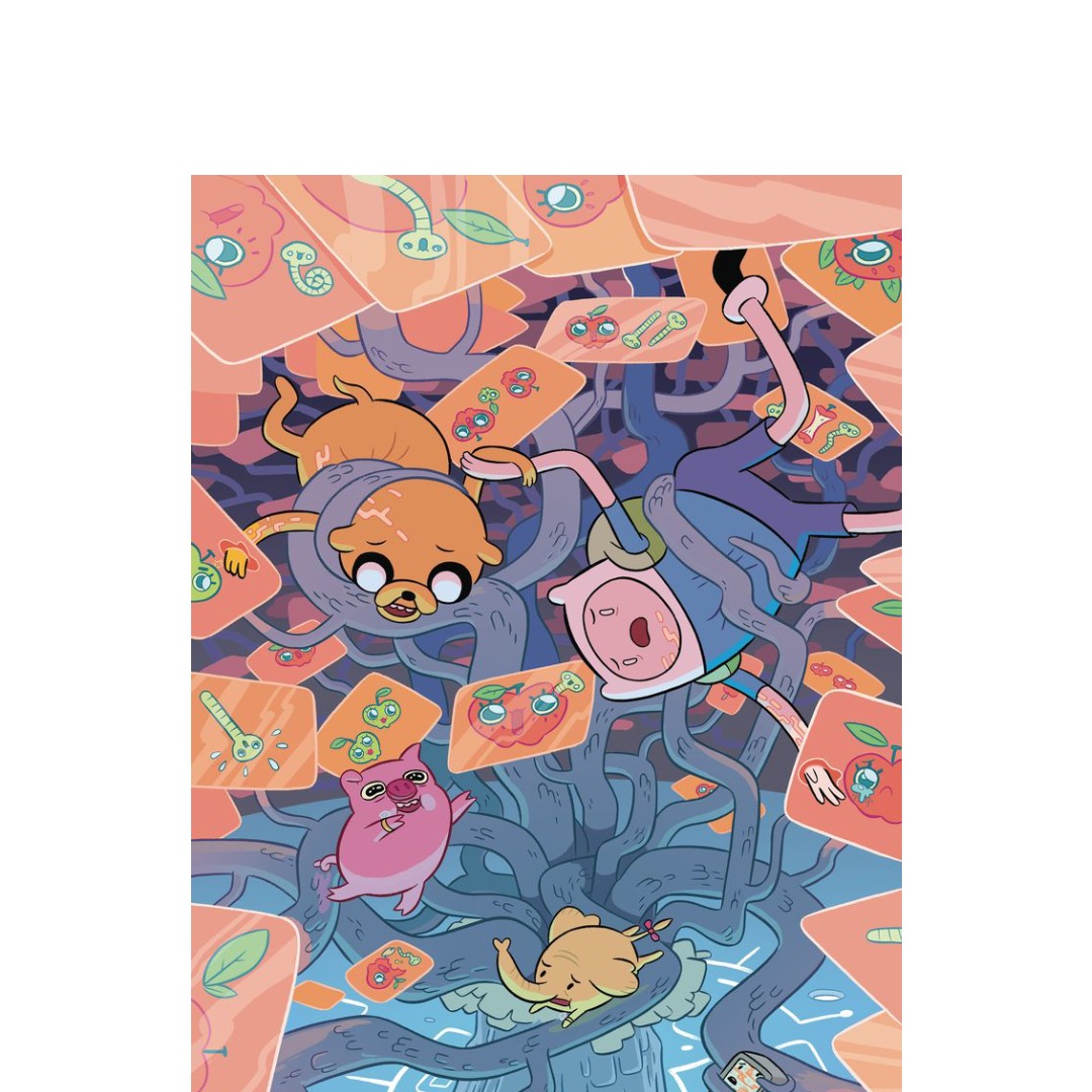 overlay