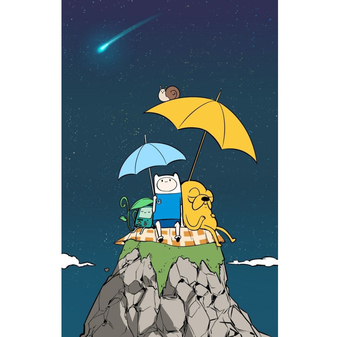 overlay