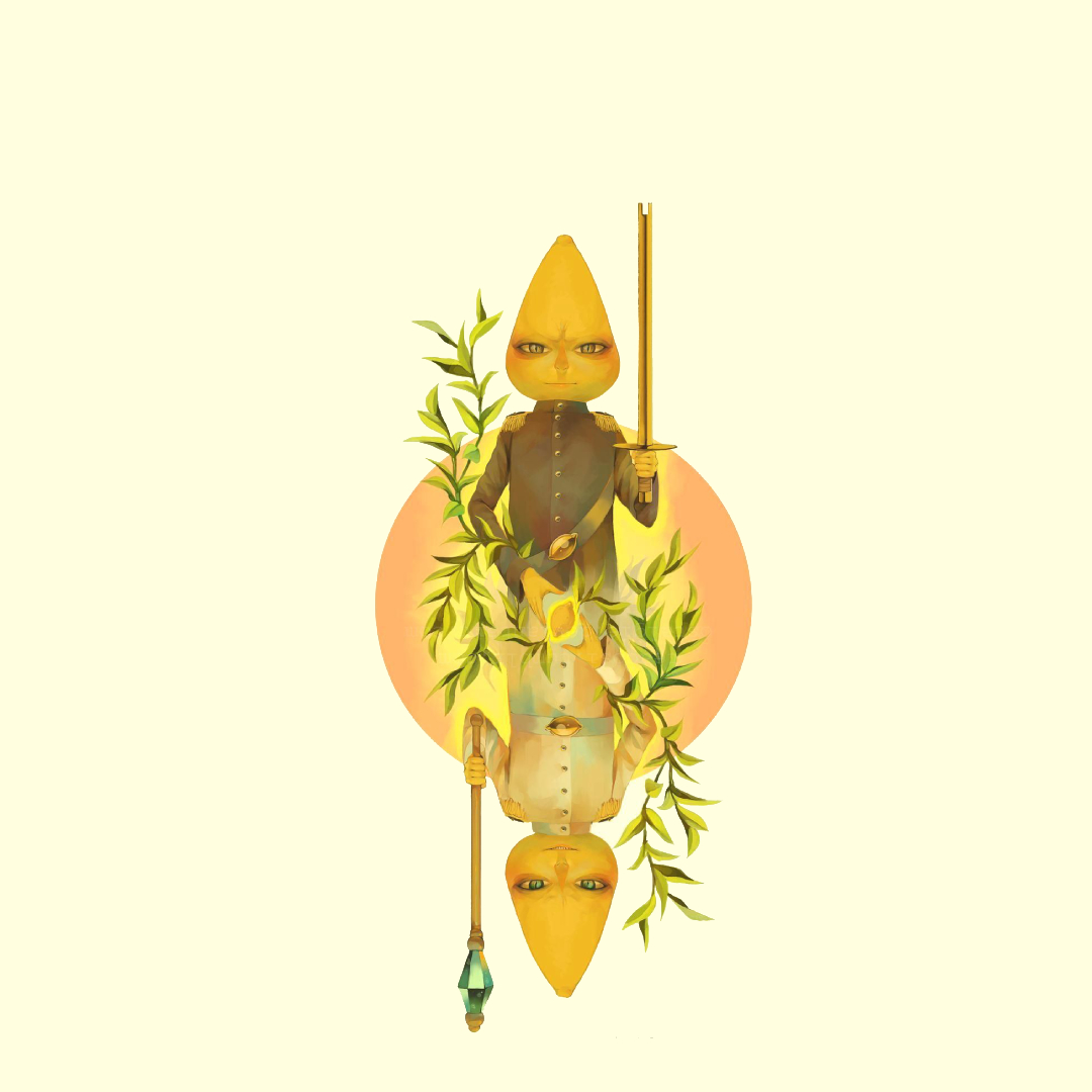 overlay
