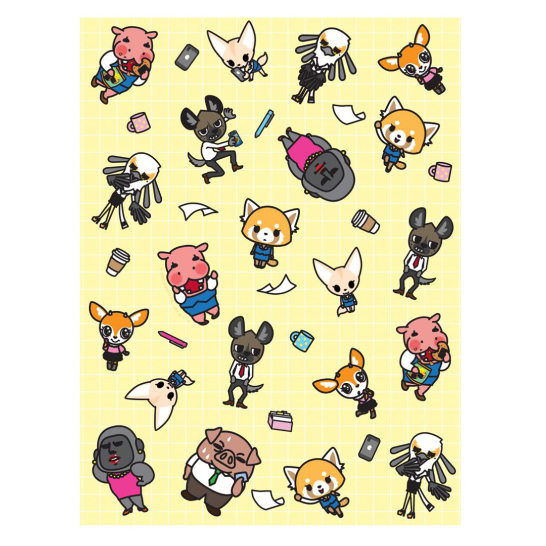 overlay