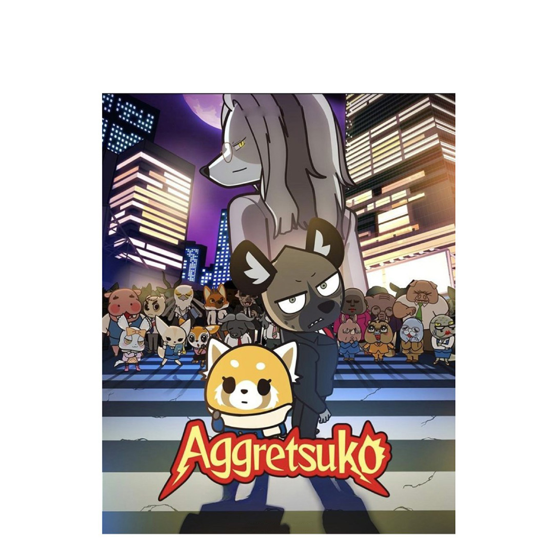 overlay