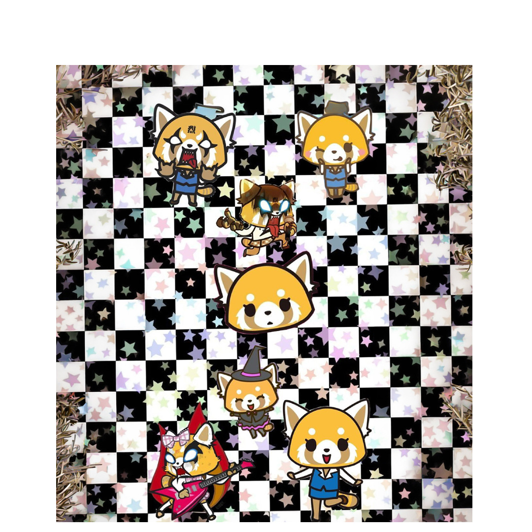overlay