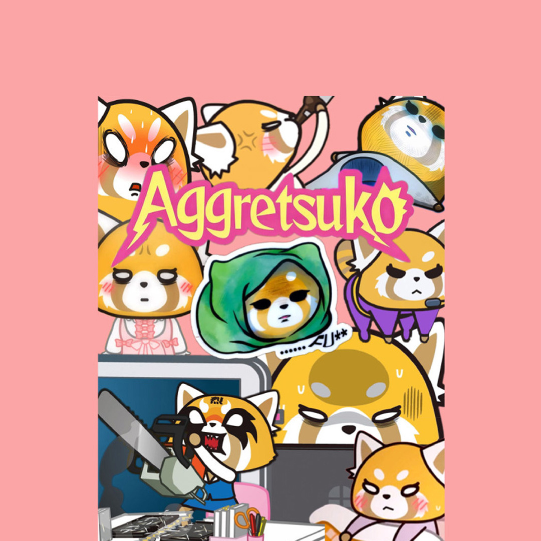 overlay