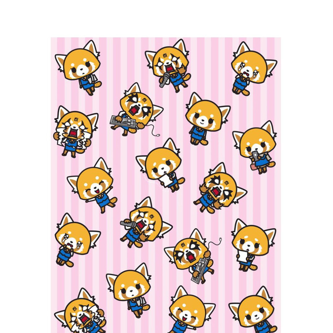 overlay