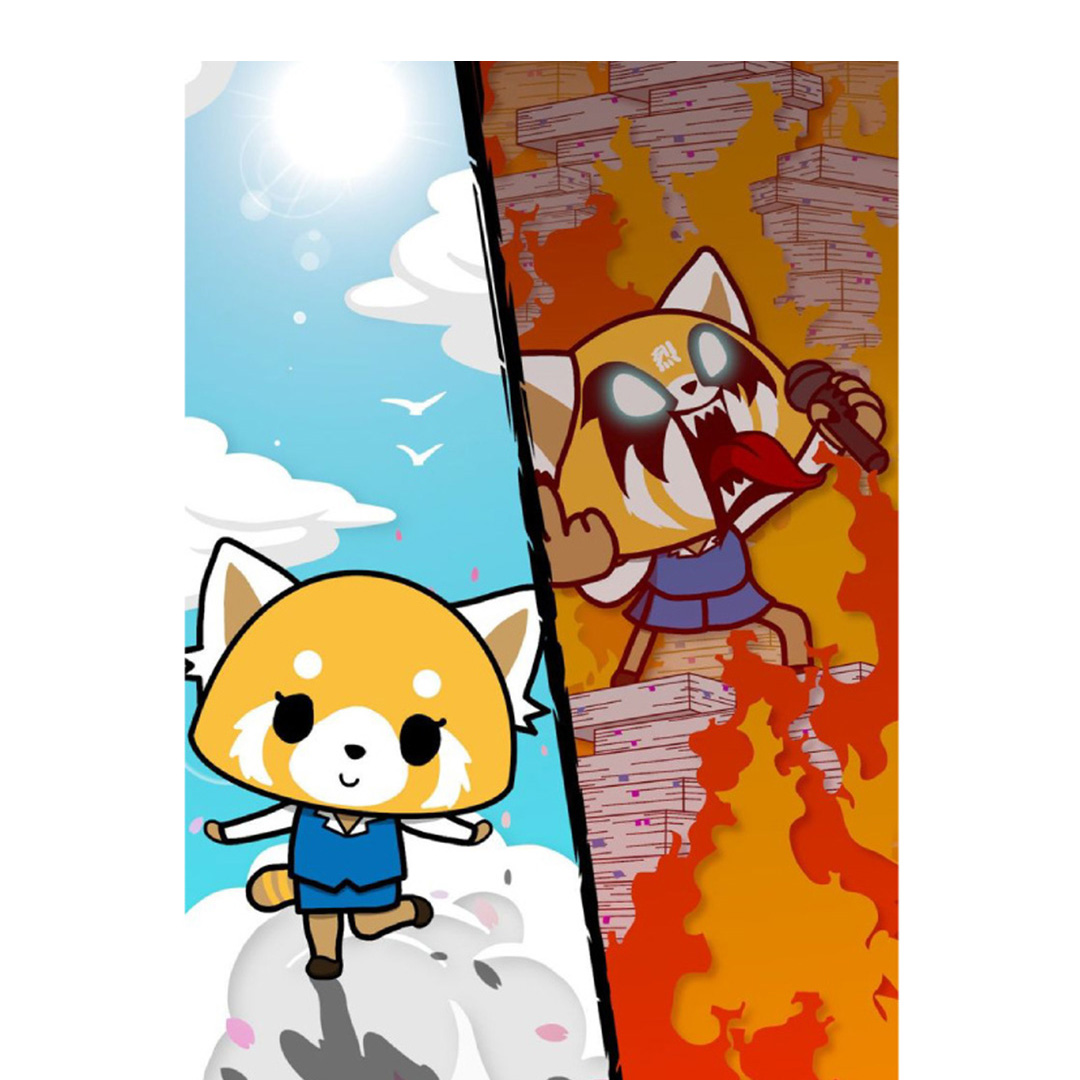 overlay