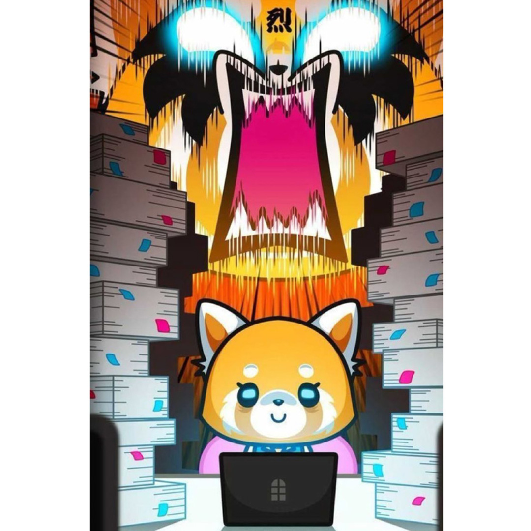 overlay