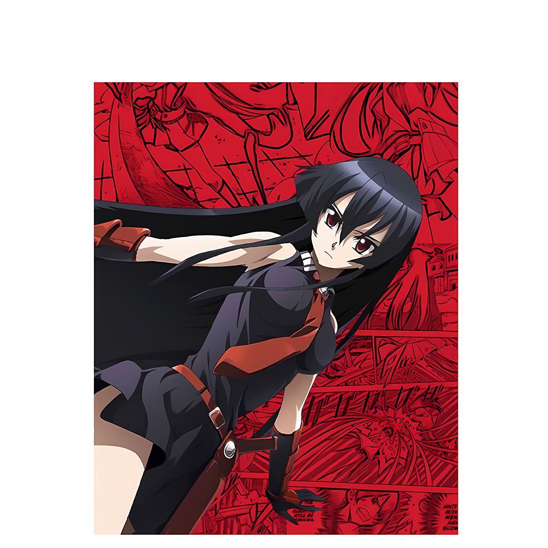 overlay