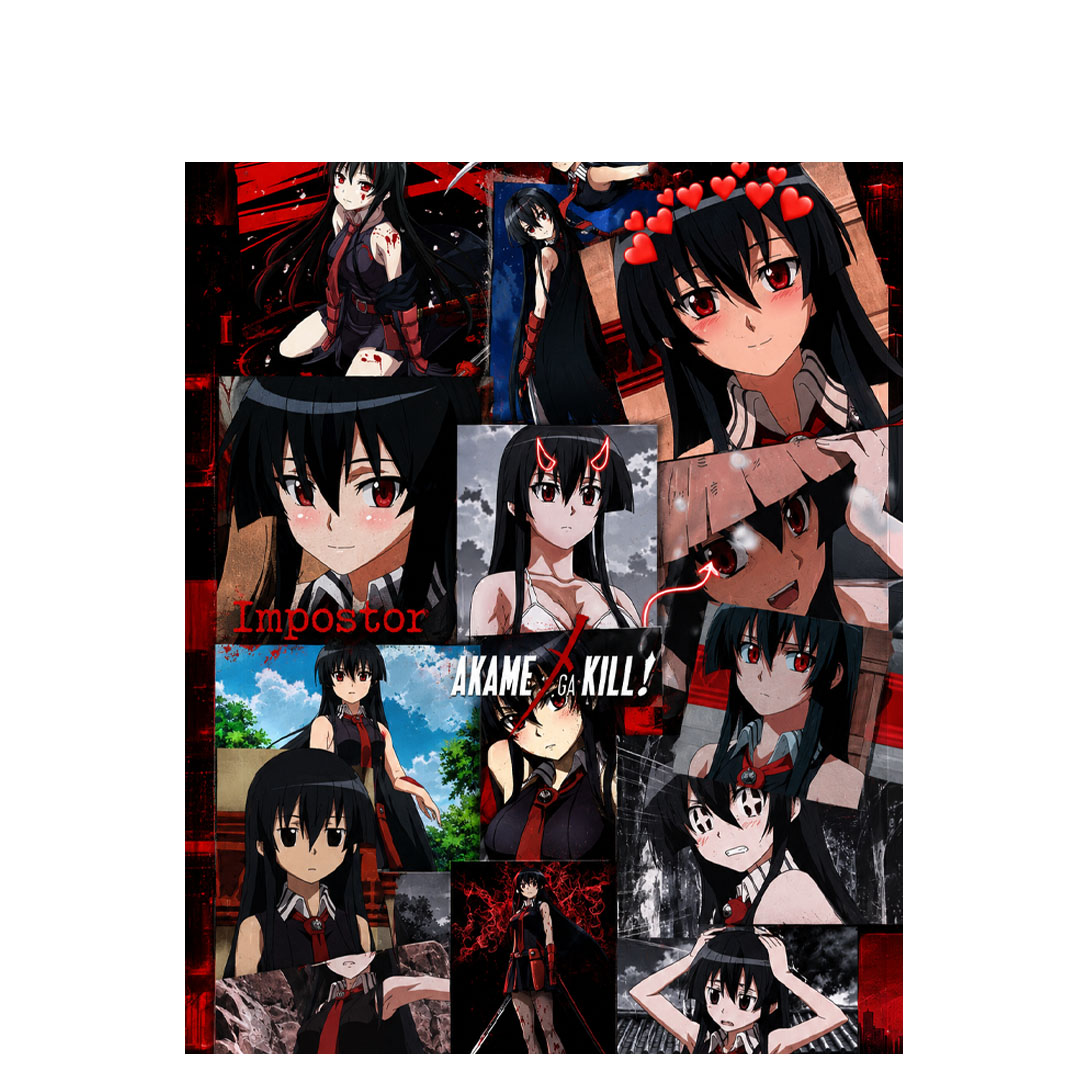 overlay
