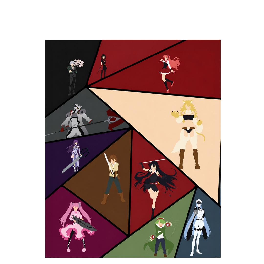 overlay