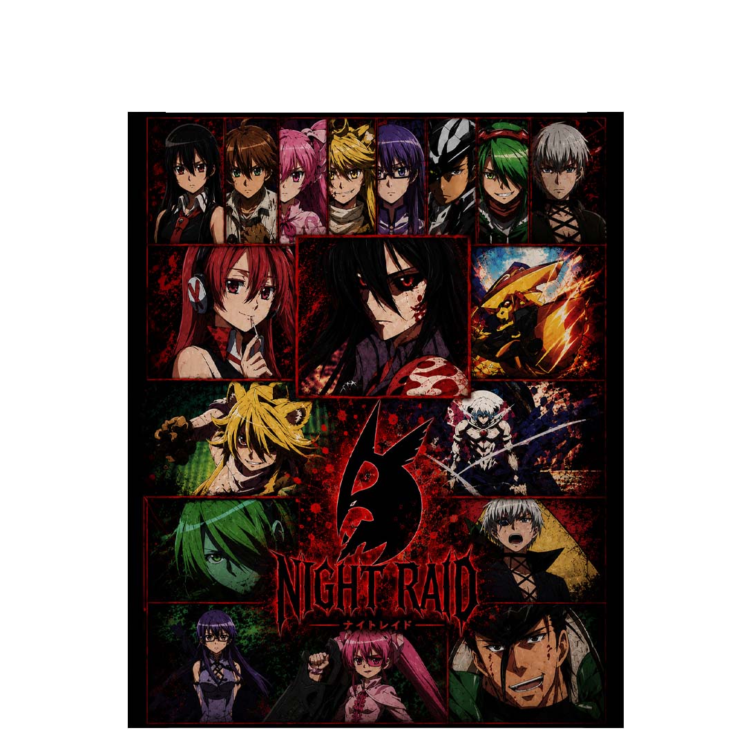 overlay