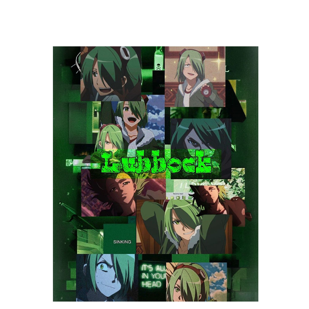 overlay