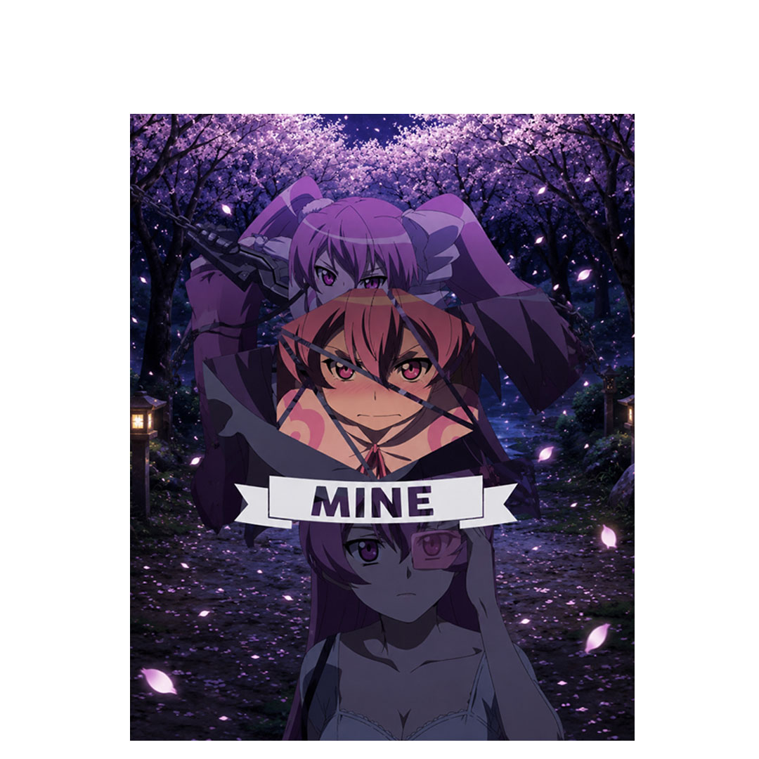 overlay