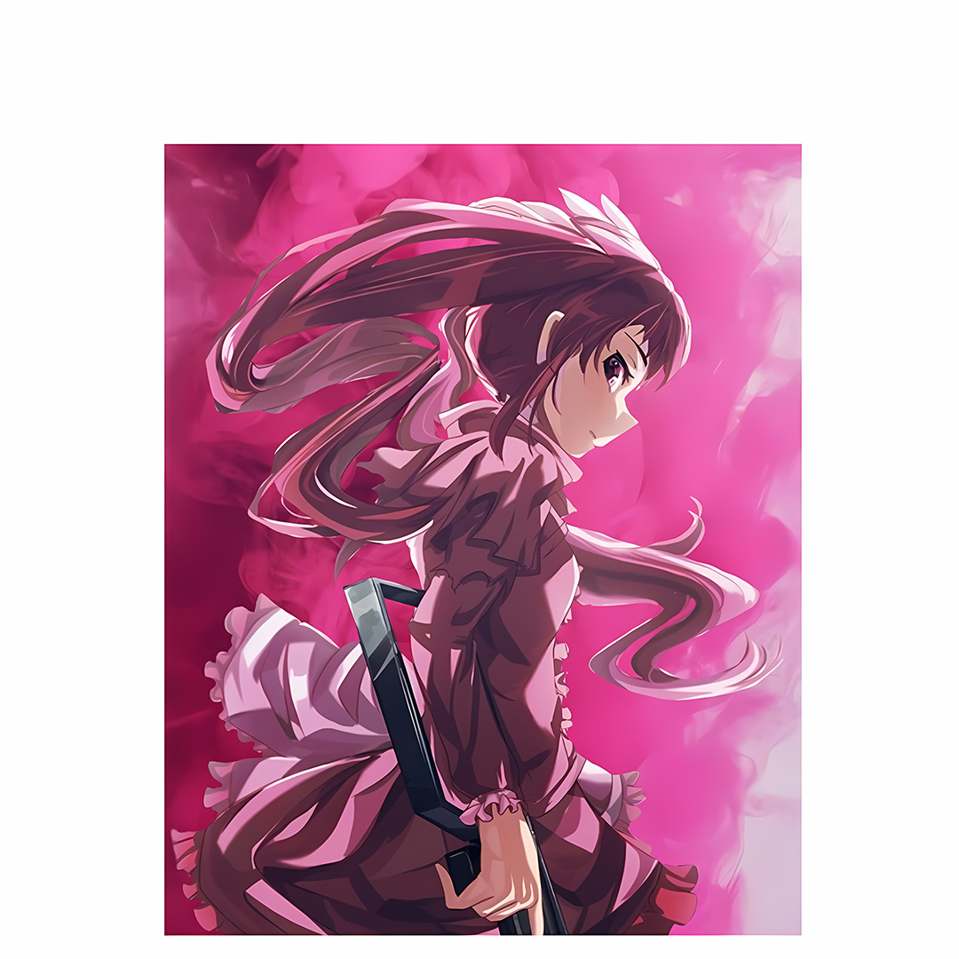 overlay
