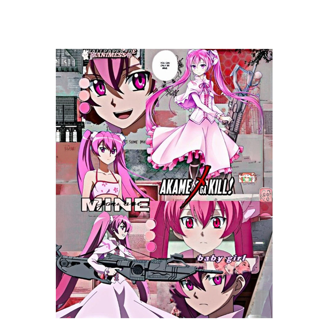 overlay