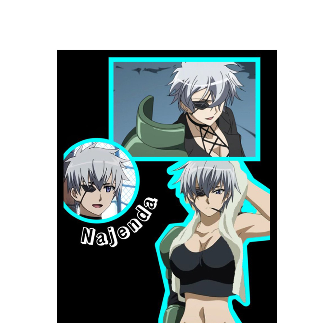 overlay