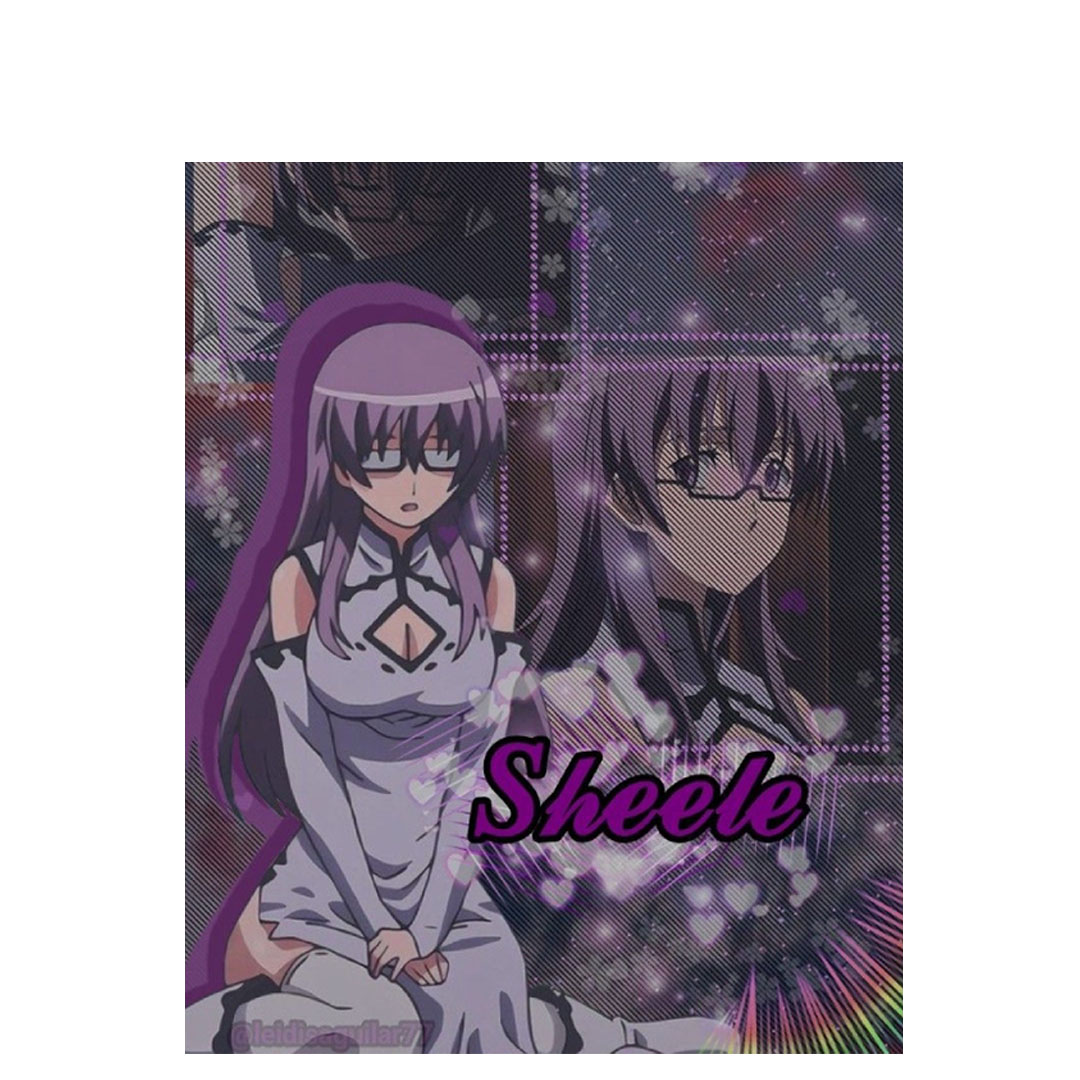overlay