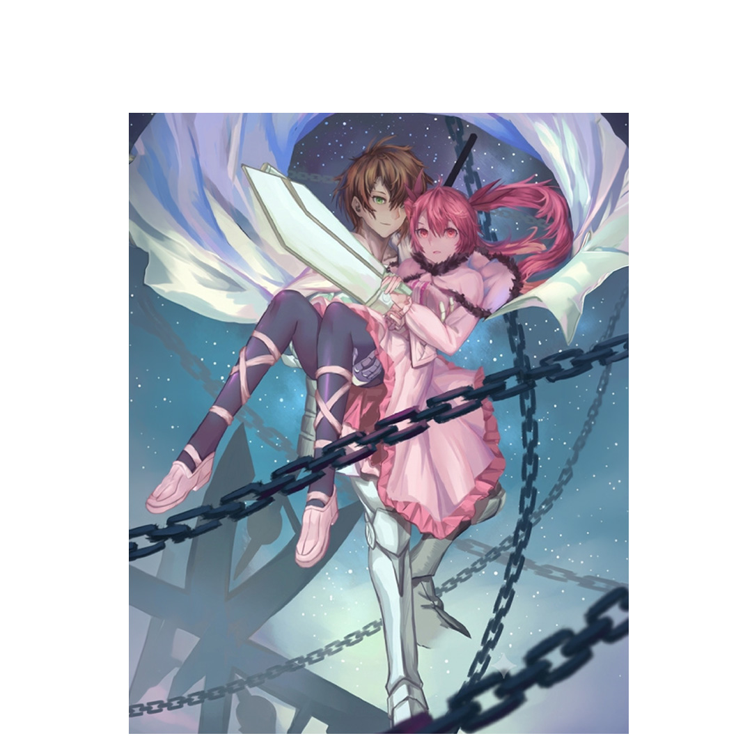 overlay