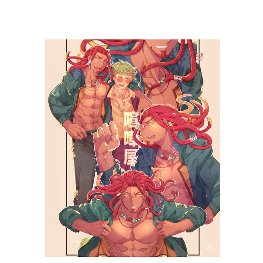 overlay