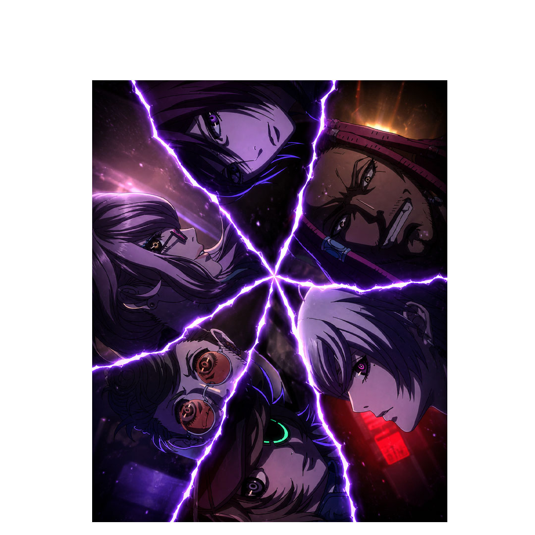 overlay