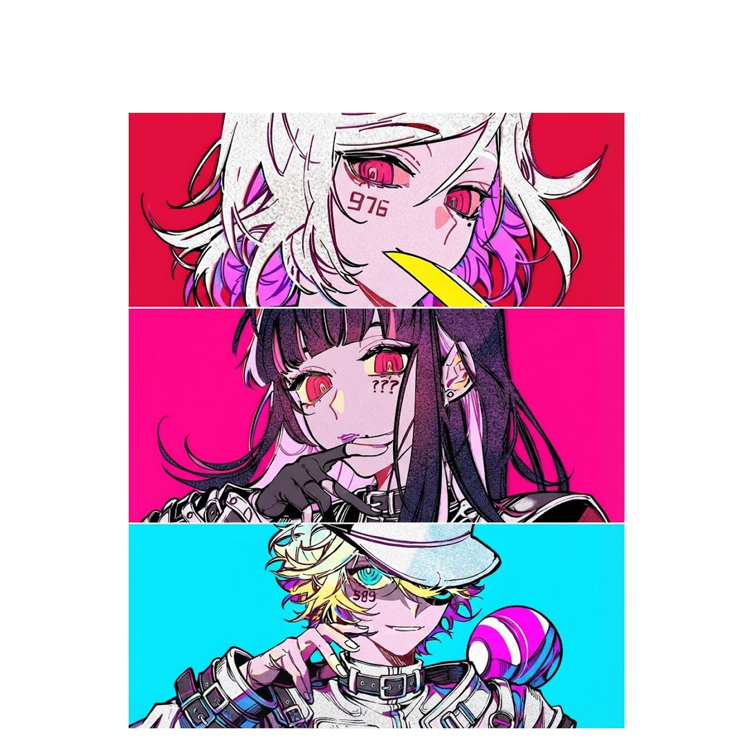 overlay