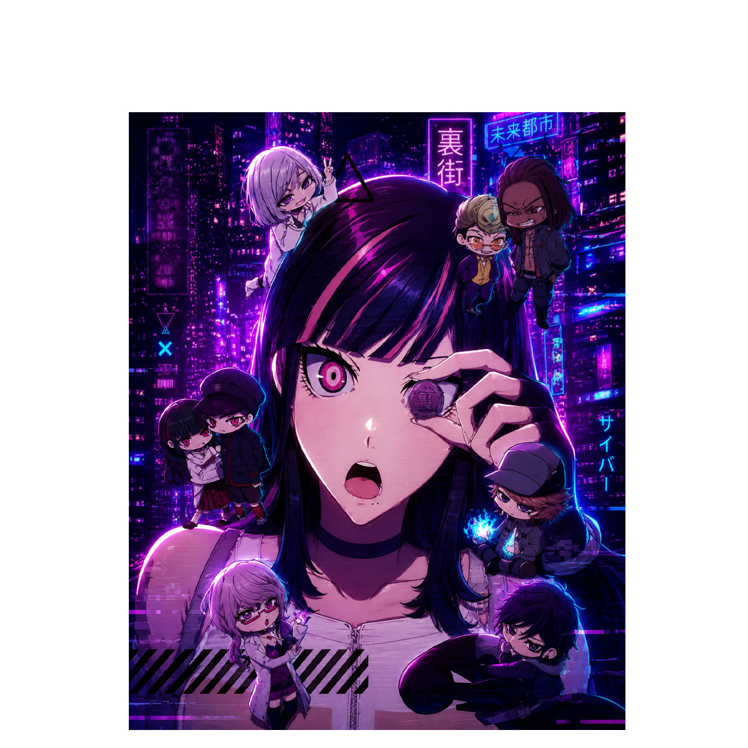 overlay