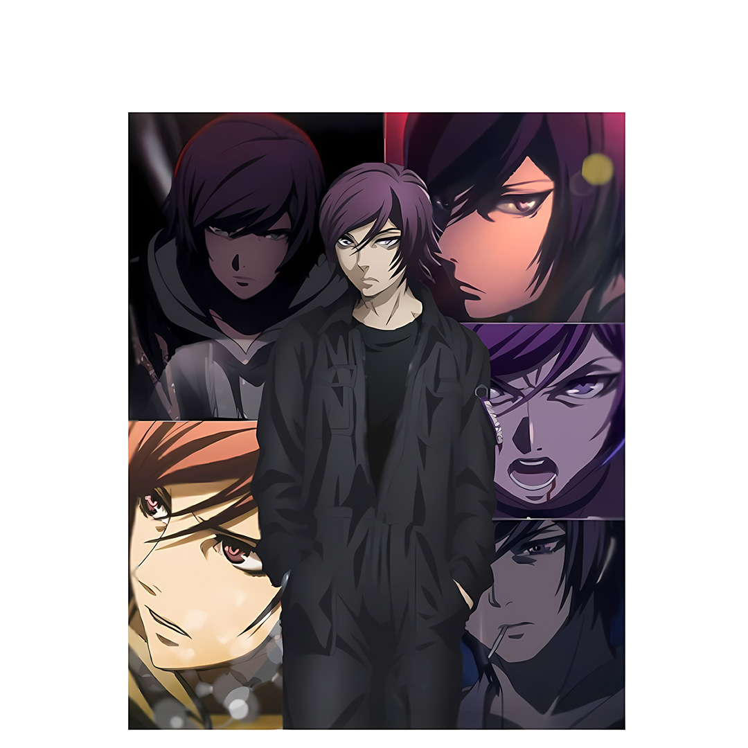overlay
