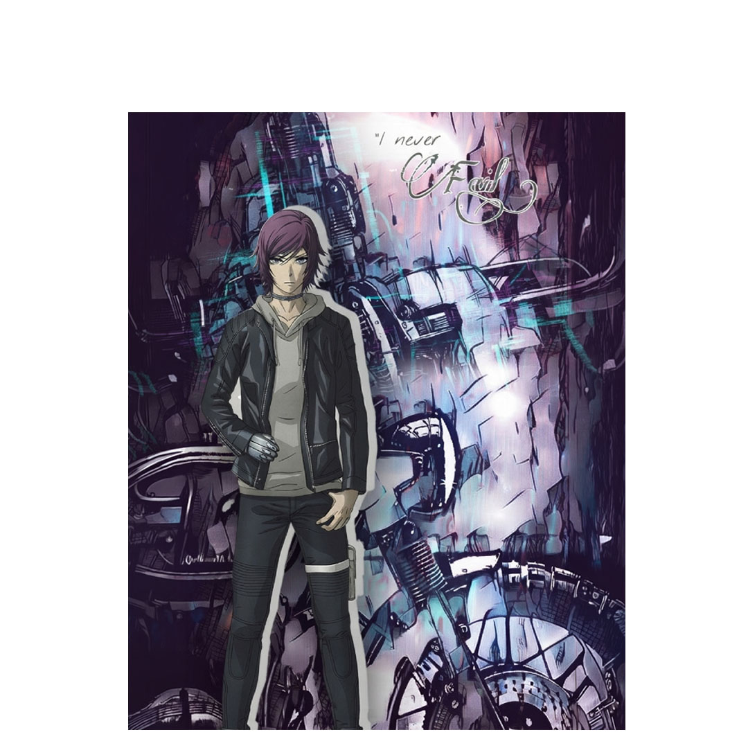 overlay