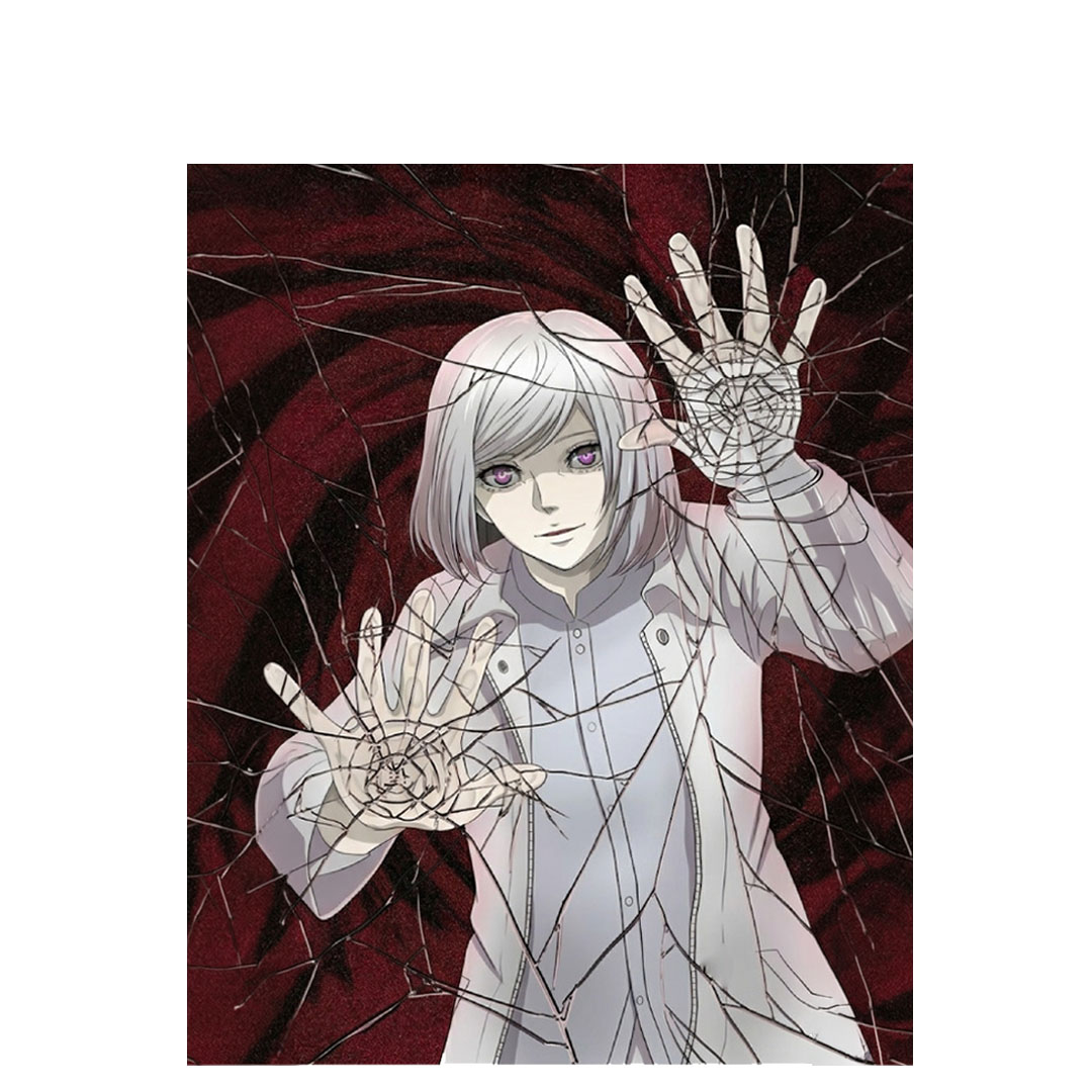 overlay