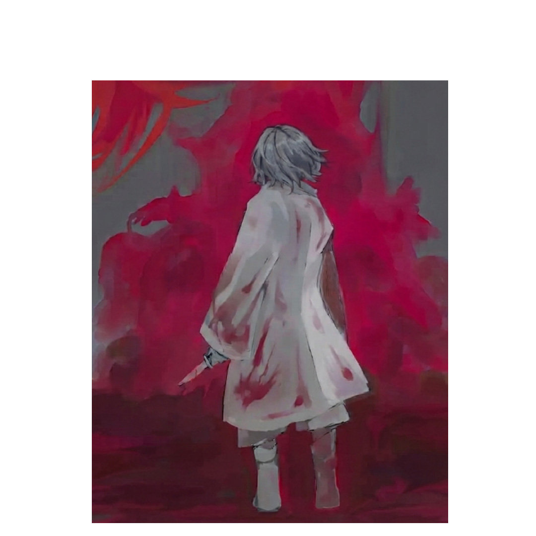 overlay